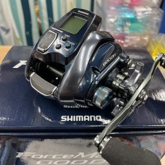 シマノ　フォースマスター600DH